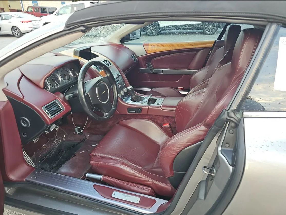 aston martin db9 2006 SCFAB02A76GB05417 image aston martin db9 2006 SCFAB02A76GB05417 image